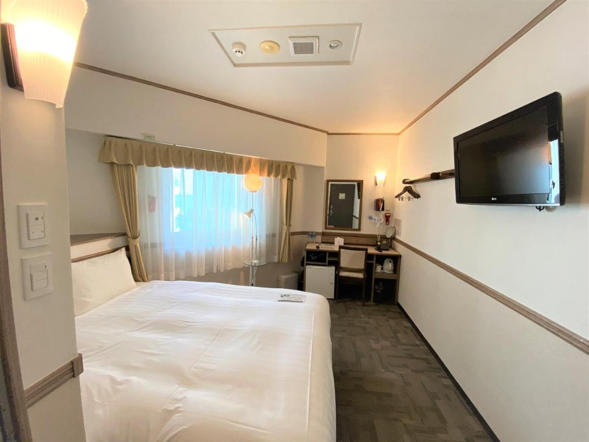 Toyoko Inn Busan Haeundae 1 المظهر الخارجي الصورة
