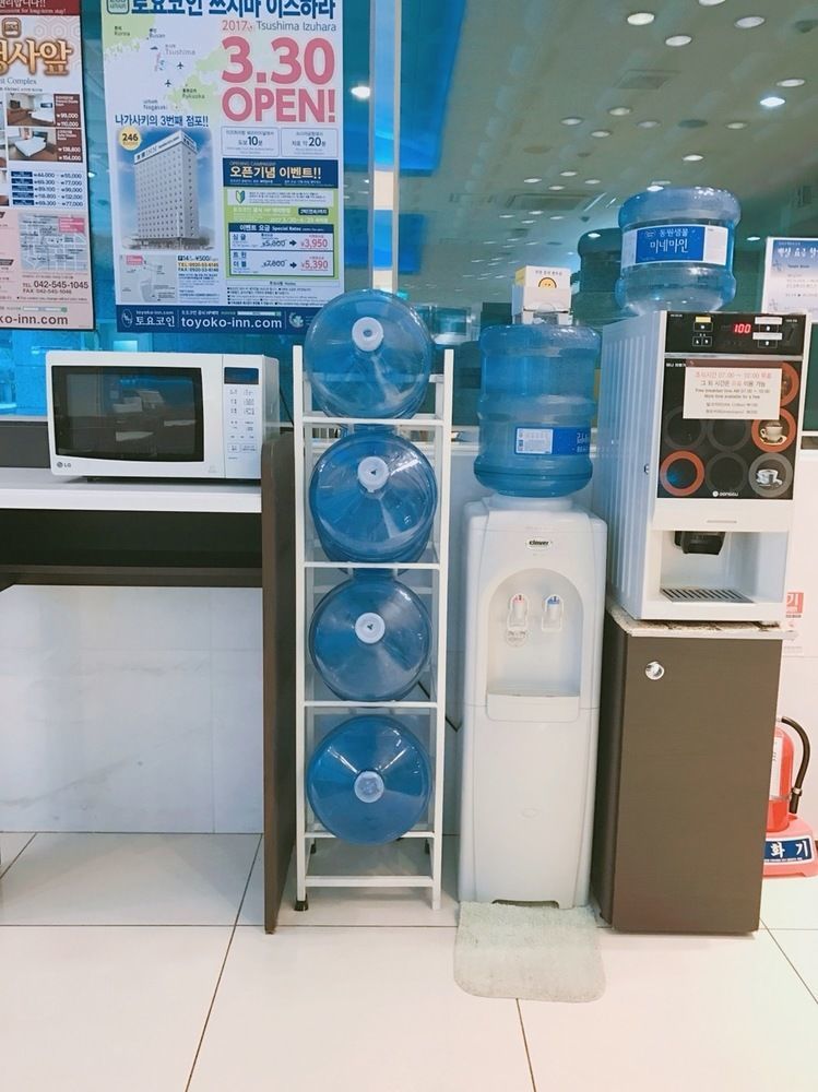 Toyoko Inn Busan Haeundae 1 المظهر الخارجي الصورة